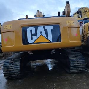 Excavatrice sur chenilles d'occasion CAT 330D, CAT330, 330D2, 330D2L, Caterpillar 330 - Product Image 3