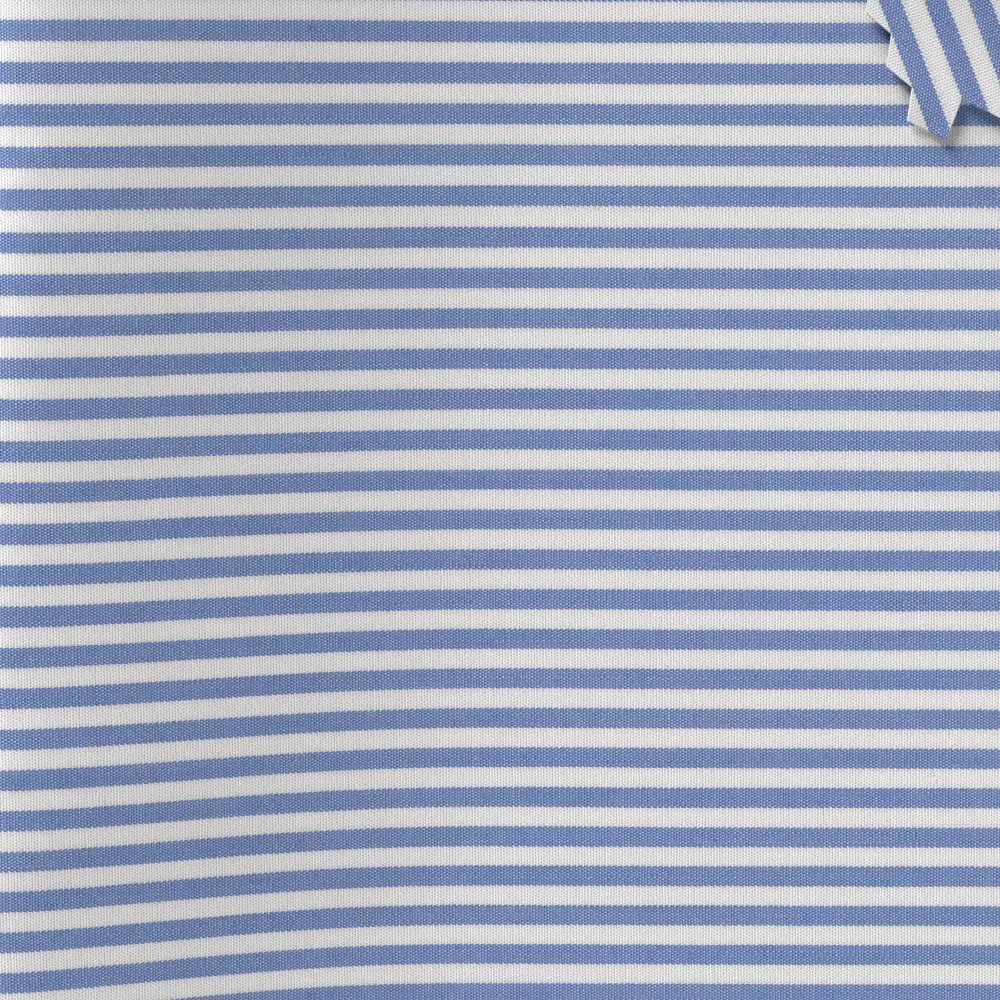 RTS 140/2s 100% Cotton Yarn Dye Poplin Stripe Medium Weight Woven Stripe 140s Shirts fabric Cotton Fabric