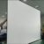 Tissu de projection en PVC DERFLEX 750gsm, tissu enduit de PVC, blanc mat
