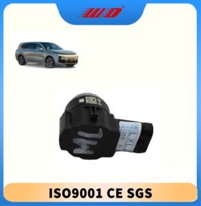 Repuestos para Lixiang, Radar <span class=keywords><strong>Original</strong></span> (Modelo 2024) LAC-65010043 de Fábrica OEM con Buen <span class=keywords><strong>Precio</strong></span> L6 - Product Image 6