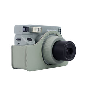 Lerp et étui souple sac de rangement <span class=keywords><strong>pour</strong></span> <span class=keywords><strong>appareil</strong></span> <span class=keywords><strong>photo</strong></span> sac à bandoulière <span class=keywords><strong>pour</strong></span> Fuji <span class=keywords><strong>fujifilm</strong></span> instax large 400 <span class=keywords><strong>appareil</strong></span> <span class=keywords><strong>photo</strong></span> instantané - Product Image 5