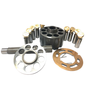 Pièces de rechange de pompe principale PCR-5B-30A Kit de réparation de pompe hydraulique PCL-120-18B pour PSVD2-21E - Product Image 2