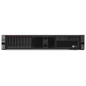 El Nuevo Servidor en Rack ThinkSystem SR650 V2 - Product Image 2