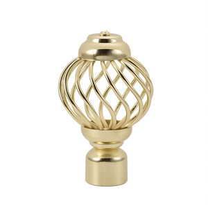Venta al por mayor <span class=keywords><strong>de</strong></span> <span class=keywords><strong>remates</strong></span> redondos <span class=keywords><strong>de</strong></span> bronce antiguo para barras <span class=keywords><strong>de</strong></span> cortina, tapas <span class=keywords><strong>de</strong></span> metal galvanizado para extremos <span class=keywords><strong>de</strong></span> varillas, exportación <span class=keywords><strong>de</strong></span> China, gran oferta. - Product Image 5