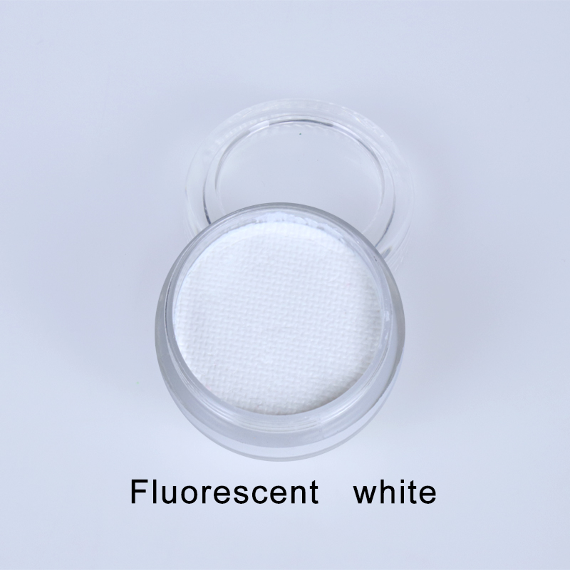 Fluorescent White