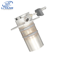 Chambre de Combustion/Brûleur pour Chauffage de Stationnement Eberspacher Airtronic D2 pour Voiture et Camping-Car Modèle 252069100100/252116050000