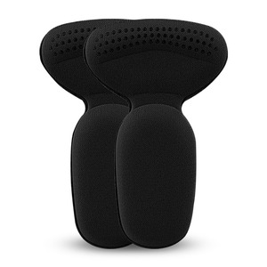 Chaussures pour femmes semelles Patch talon autocollants talon dos coussinets talon haut chaussure autocollant Anti-usure pieds Pad protecteur dos autocollant - Product Image 6