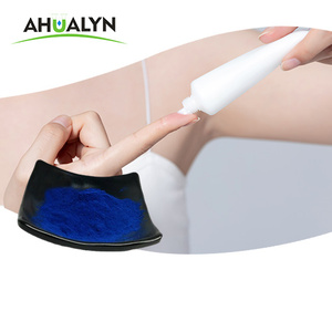 化粧品GHK-CUパウダー銅ペプチドスキンケアCAS 89030-95-5 - Product Image 2