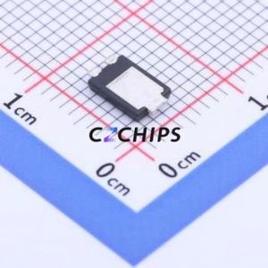 Diodo Rectificador de Barrera Súper (SBR) PowerDI-5 SBRT10U50SP5-13 Original, Nuevo - Product Image 2