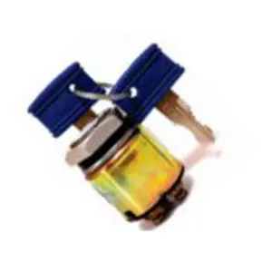 Universal Ignition Switch From Indian Manufacturer