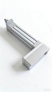 Équipement de production de haute précision pour composants de moteur de cylindre servo-électrique pneumatique en acier inoxydable - Product Image 5