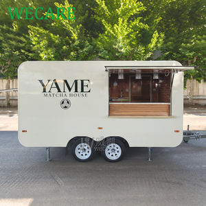 Camion de cuisine mobile, camion de restauration rapide, camion de glaces, camion de café, remorque de restauration entièrement équipée, <span class=keywords><strong>restaurant</strong></span> à vendre en Allemagne - Product Image 3