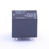 Composants électroniques XYCH Relais de puissance G5LE-14 DC24 RELAIS À USAGE GÉNÉRAL SPDT 10A 24V