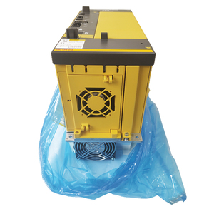 A06B-6252-H030 AiPS 30HV-B เซอร์โวแอมพลิฟายเออร์ FANUC - Product Image 4