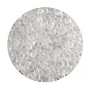 Matériau de granulés de résine SBS vierge et recyclé de haute qualité pour articles de moulage par injection décoratifs - Product Image 1