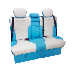 Asiento de STSF--MBH para sofá cama, asiento trasero de lujo, eléctrico, vip, vip, para suv, mpv, Campervan - Product Image 1