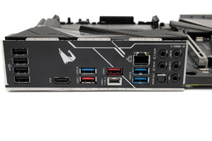 Tarjeta Madre Original Giga Byte Z390 Pro WIFI, LGA 1151, DDR4 64GB, PCI-E 3.0, ATX, 12 Fases, VRM Digital, para Computadora de Escritorio - Product Image 6