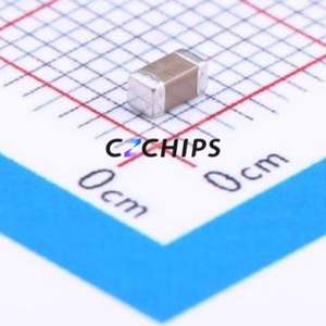 Condensateur SMD (MLCC) 1206X106M500NT 1206 (Capacité : 10uF) (Précision : 20%) Tension nominale : 50V - Product Image 1