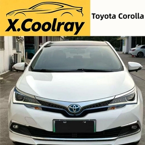 Precio Económico, Vehículo Usado en China, <span class=keywords><strong>Toyota</strong></span> Corolla Modelo 2008-2025, Sedán en Venta - Product Image 3