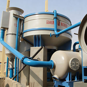 Machine à fabriquer du papier ondulé Kraft Guangmao Machinery, machine à recycler le papier, 400KW, neuve et d'<span class=keywords><strong>occasion</strong></span> - Product Image 6