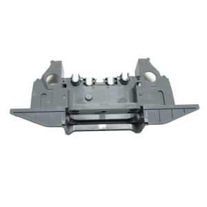 Plaque inférieure de coque arrière neuve d'origine Agras T50 pour drone agricole, composant de châssis de précision, 2,2 g - Product Image 6