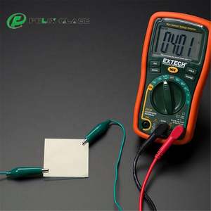 กระจก ITO ป้องกันแสงสะท้อน ขนาดสั่งทำพิเศษ |   สารเคลือบสารนำไฟฟ้าออกไซด์ดีบุกสำหรับการวิจัยในห้องปฏิบัติการ จอแสดงผลแบบให้ความร้อน ความหนา 0.5-3 มม. อายุการใช้งาน 5 ปี - Product Image 5