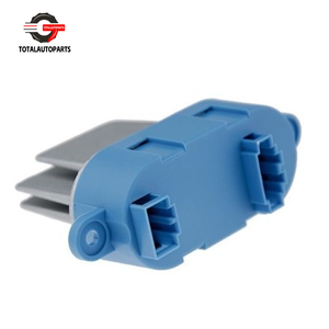 Ventilatore motore riscaldatore resistore regolatore di velocità OEM 7 l0907521 7 l0907521b adatto per V-W Ama-rok Toua-reg Au-di Q7 Por-sche - Product Image 1