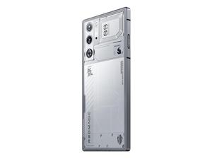 Smartphones Android 5G <span class=keywords><strong>Nubia</strong></span> S23 2023, très demandés, avec boîtier solaire haute définition 11, appareil photo arrière 108MP, LTE CDMA, structure en nid d'abeille - Product Image 3