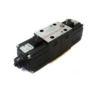 Atos DKZOR-T-171-L5/40 Haute Performance Proporcionnel avec Électronique Intégrée Directionnel Proporcionnel Original