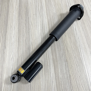 AI 1 ADET LR023580L Arka Sol/Sağ Amortisör, ADS'li, LR Range Rover L322 MK III Vogue 06-12 Elektrikli Süspansiyon Arka Amortisörü - Product Image 6