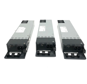 PWR-C1-1100WAC ของแท้ใหม่เอี่ยม เหมาะสำหรับโมดูลจ่ายไฟสวิตช์ซีรีส์ C9300 - Product Image 1
