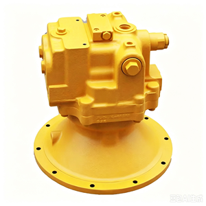 For Excavator Swing Motor <b>Iron</b> & Steel PC350-8 PC300-<b>7</b> PC360-<b>7</b> PC300-8 - Product Image 4