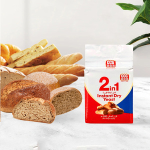 Double Star Baker's Choice <span class=keywords><strong>Levadura</strong></span> seca instantánea 2 en 1 <span class=keywords><strong>Levadura</strong></span> en polvo para panadería - Product Image 4