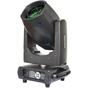 Luz Móvil de Cabeza con Haz de Luz LED RGB <span class=keywords><strong>Martin</strong></span> <span class=keywords><strong>Mac</strong></span> One de 150W con Control Fresnel DMX512 - Product Image 4