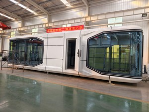 Maison mobile de style capsule spatiale, célèbre sur internet, pour zone touristique, <span class=keywords><strong>chambre</strong></span> personnalisable en verre pour observation du ciel étoilé, pour <span class=keywords><strong>chambre</strong></span> à coucher et école - Product Image 2