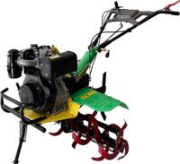 Motoculteur diesel MeiQI 9hp 186-3S, nouveau motoculteur, mini tracteur