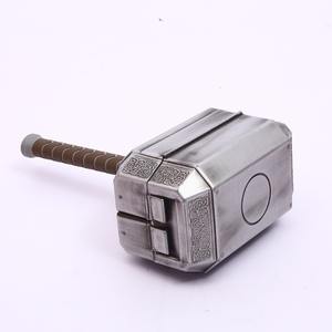 Ensemble d'outils à main multifonctionnels 13 en 1 <span class=keywords><strong>Thor</strong></span> Hammer pour la réparation ménagère, kit d'outils multifonctionnel avec boîte à outils - Product Image 5