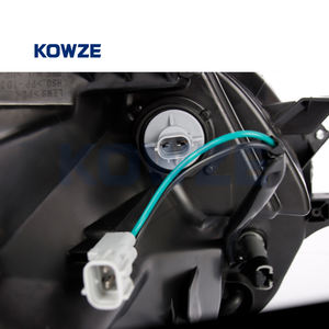 8301C723 <span class=keywords><strong>KOWZE</strong></span> Phare de voiture gauche pour Mitsubishi L200 KK3T KL1T KL3T 4N15 4D56 2015-2022 8301C725/8301C731/8301C733 - Product Image 4