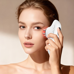 Nuevo Dispositivo Eléctrico Recargable de Masaje al Vacío para Moldear el Cuerpo 2026, Dispositivo Manual Anticelulítico para Reducir Grasa en Rostro, Piernas y <span class=keywords><strong>Brazos</strong></span> - Product Image 1