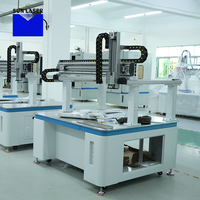 Machine de soudage laser pour pack de batteries au lithium Lifepo4, machine de soudage laser à portique pour barres omnibus, feuilles de nickel, modules de batteries cylindriques