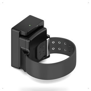 Rastreador GPS Inteligente para Tobillo ODM/OEM con Batería de Larga Duración e Integración con Plataforma en la Nube - Product Image 1