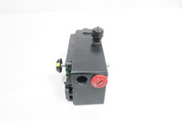V18345-2022521001 20-90psi 4-20ma Tzidc Positionneur de vanne électro-pneumatique PLC
