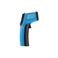 Termómetro Infrarrojo Digital IT-401/531, Pistola de Temperatura Láser Industrial IR, Portátil, Sin Contacto, -50~400 ℃   -50~530 ℃   Emisividad