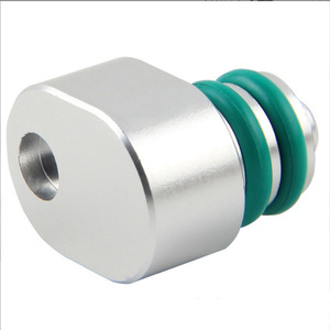 ปลั๊กถอดวาล์วหมุนท่อร่วมไอดี BMW พร้อมปะเก็นสำหรับ E90 E91 N57S N57 E93F07 - Product Image 3