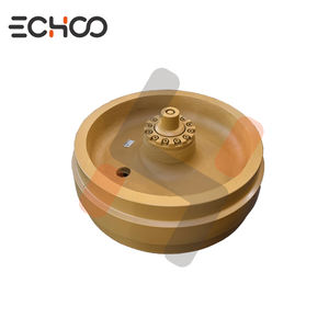 อะไหล่ช่วงล่างล้อรองรับด้านหน้า CR3005A สำหรับรถดันดิน ผู้ผลิต ผู้จัดจำหน่าย อุปกรณ์เสริมคุณภาพสูง - Product Image 2