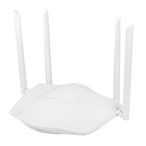 Tuoshi FDD B2/3/4/5/7/8/12/13/17/25/26/66 TDD เราเตอร์ไร้สาย WIFI 4G LTE MOD Router พร้อมซิมการ์ด - Product Image 5