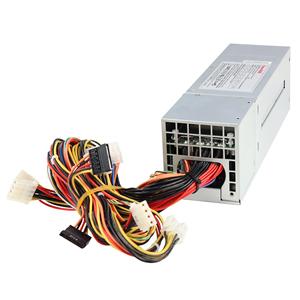 Reat Wall 222U 800W ededcortacésped upply 1 + 1 ated ate ower cortacésped ot-wwaptable ererver ower upply - Product Image 4