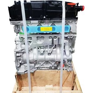 <span class=keywords><strong>Motore</strong></span> <span class=keywords><strong>N47</strong></span> N47D20C per <span class=keywords><strong>BMW</strong></span> Germania N47D20C N47D20 <span class=keywords><strong>N47</strong></span> X3 X1 X4 M3 M4 2.0T - Product Image 3