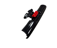 Volant, boutons de mode de changement de vitesse et palettes de changement de vitesse de haute qualité pour Lamborghini Huracan LP580, LP610, EVO, STO