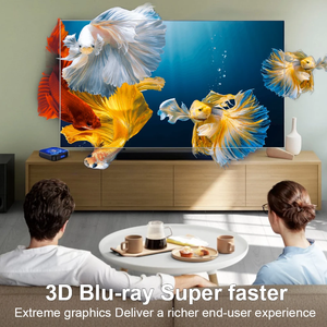 Werks-Direkt vertrieb Mortal TVR3-S Android 9.0 TV-Stick 2GB 16GB Amlogic S905 4K HDR10 Wi-Fi 2.4G Streaming Media Player China - Product Image 5